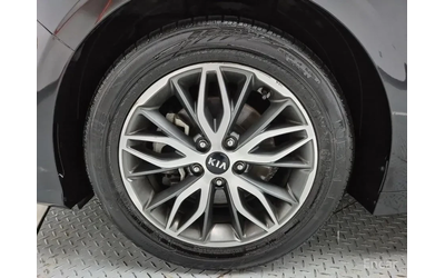 Kia K5 2.0 LPG * НАЙ-ДОБРА ЦЕНА В БЪЛГАРИЯ* - автомобили, коли, обяви за нови и употребявани 16