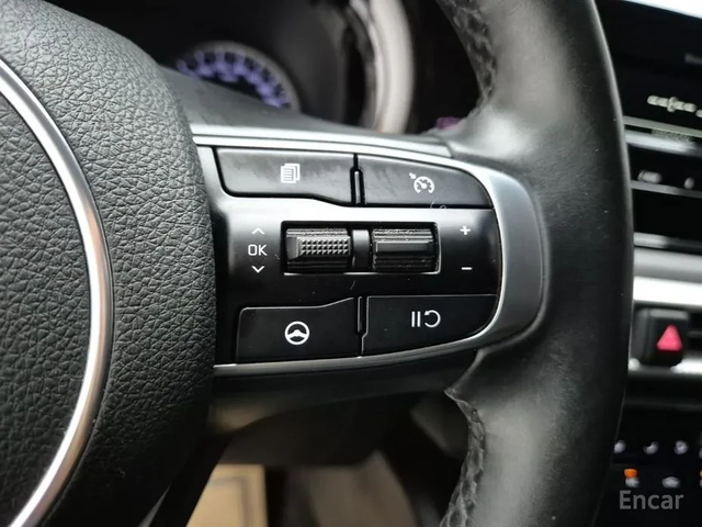 Kia K5 2.0 LPG * НАЙ-ДОБРА ЦЕНА В БЪЛГАРИЯ* - автомобили, коли, обяви за нови и употребявани 5