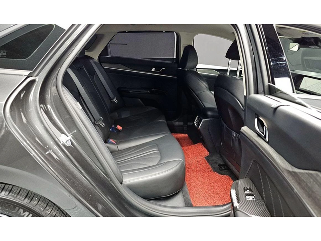 Kia K5 2.0 LPG SIGNATURE * НАЙ-ДОБРА ЦЕНА В БЪЛГАРИЯ* - автомобили, коли, обяви за нови и употребявани 10