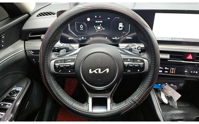 Kia K5 2.0 LPG SIGNATURE * НАЙ-ДОБРА ЦЕНА В БЪЛГАРИЯ* - автомобили, коли, обяви за нови и употребявани 11