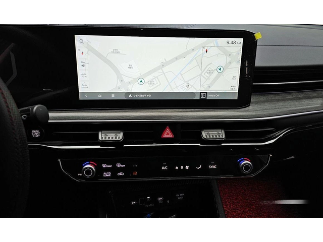 Kia K5 2.0 LPG SIGNATURE * НАЙ-ДОБРА ЦЕНА В БЪЛГАРИЯ* - автомобили, коли, обяви за нови и употребявани 12