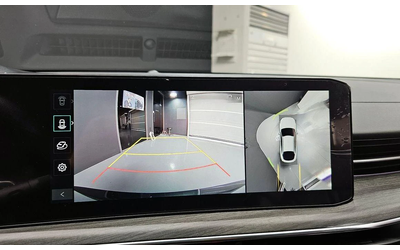 Kia K5 2.0 LPG SIGNATURE * НАЙ-ДОБРА ЦЕНА В БЪЛГАРИЯ* - автомобили, коли, обяви за нови и употребявани 13