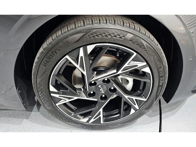 Kia K5 2.0 LPG SIGNATURE * НАЙ-ДОБРА ЦЕНА В БЪЛГАРИЯ* - автомобили, коли, обяви за нови и употребявани 4