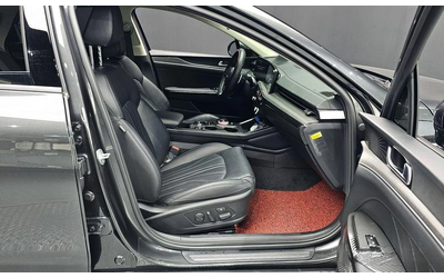 Kia K5 2.0 LPG SIGNATURE * НАЙ-ДОБРА ЦЕНА В БЪЛГАРИЯ* - автомобили, коли, обяви за нови и употребявани 9