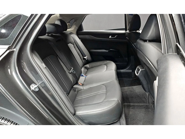 Kia K5 2.0 LPG SIGNATURE* НАЙ-ДОБРА ЦЕНА В БЪЛГАРИЯ* - автомобили, коли, обяви за нови и употребявани 11