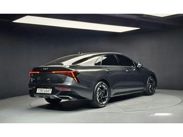 Kia K5 2.0 LPG SIGNATURE* НАЙ-ДОБРА ЦЕНА В БЪЛГАРИЯ* - автомобили, коли, обяви за нови и употребявани 1