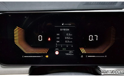 Kia K5 2.0 LPG SIGNATURE* НАЙ-ДОБРА ЦЕНА В БЪЛГАРИЯ* - автомобили, коли, обяви за нови и употребявани 7