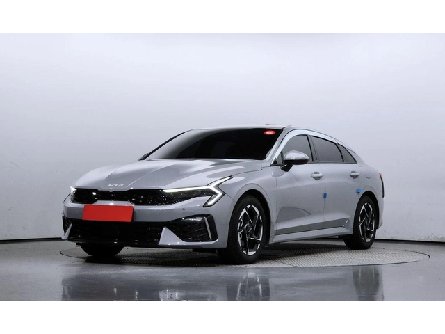 Kia K5 2.0 LPG PRESTIGE * НАЙ-ДОБРА ЦЕНА В БЪЛГАРИЯ* - автомобили, коли, обяви за нови и употребявани 0