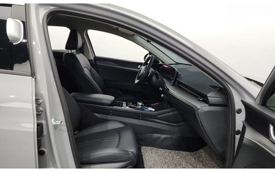 Kia K5 2.0 LPG PRESTIGE * НАЙ-ДОБРА ЦЕНА В БЪЛГАРИЯ* - автомобили, коли, обяви за нови и употребявани 10