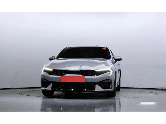 Kia K5 2.0 LPG PRESTIGE * НАЙ-ДОБРА ЦЕНА В БЪЛГАРИЯ* - автомобили, коли, обяви за нови и употребявани 2