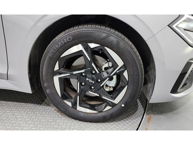 Kia K5 2.0 LPG PRESTIGE * НАЙ-ДОБРА ЦЕНА В БЪЛГАРИЯ* - автомобили, коли, обяви за нови и употребявани 4