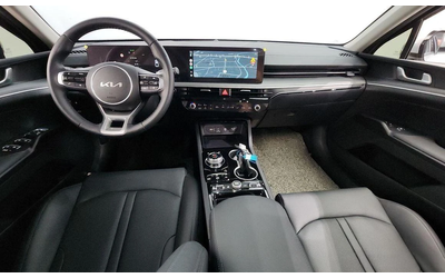 Kia K5 2.0 LPG PRESTIGE * НАЙ-ДОБРА ЦЕНА В БЪЛГАРИЯ* - автомобили, коли, обяви за нови и употребявани 6