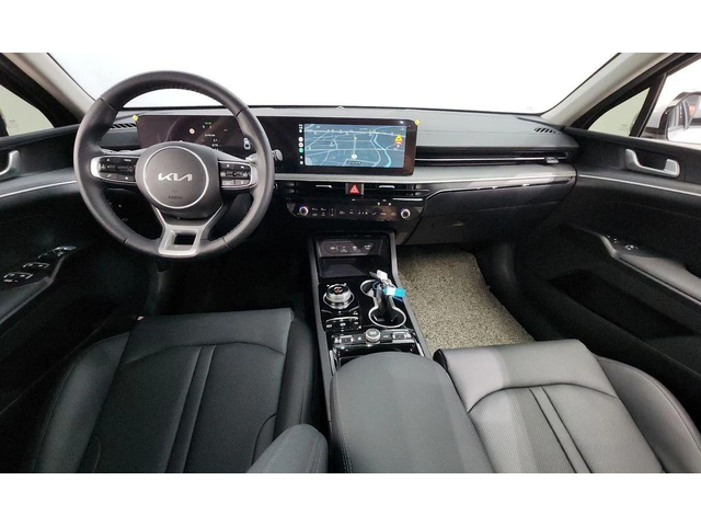 Kia K5 2.0 LPG PRESTIGE * НАЙ-ДОБРА ЦЕНА В БЪЛГАРИЯ* - автомобили, коли, обяви за нови и употребявани 6