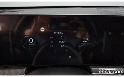 Kia K5 2.0 LPG PRESTIGE * НАЙ-ДОБРА ЦЕНА В БЪЛГАРИЯ* - автомобили, коли, обяви за нови и употребявани 7