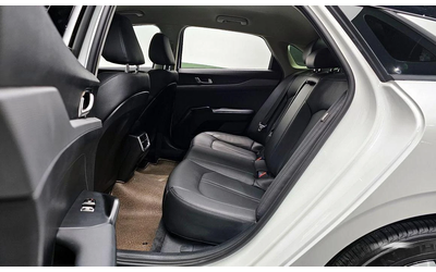 Kia K5 2.0 LPG PRESTIGE* НАЙ-ДОБРА ЦЕНА В БЪЛГАРИЯ* - автомобили, коли, обяви за нови и употребявани 11