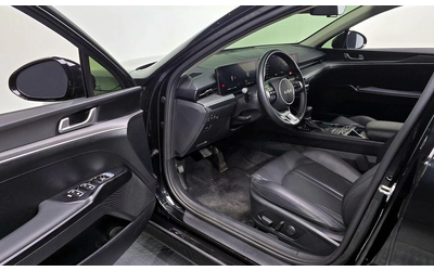 Kia K5 2.0 LPG * НАЙ-ДОБРА ЦЕНА В БЪЛГАРИЯ* - автомобили, коли, обяви за нови и употребявани 10