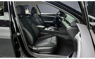 Kia K5 2.0 LPG * НАЙ-ДОБРА ЦЕНА В БЪЛГАРИЯ* - автомобили, коли, обяви за нови и употребявани 9