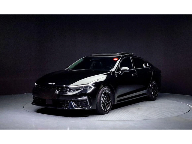 Kia K5 2.0 LPG PRESTIGE * НАЙ-ДОБРА ЦЕНА В БЪЛГАРИЯ* - автомобили, коли, обяви за нови и употребявани 0