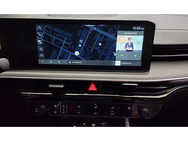 Kia K5 2.0 LPG PRESTIGE * НАЙ-ДОБРА ЦЕНА В БЪЛГАРИЯ* - автомобили, коли, обяви за нови и употребявани 13