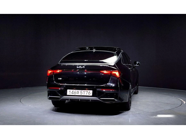 Kia K5 2.0 LPG PRESTIGE * НАЙ-ДОБРА ЦЕНА В БЪЛГАРИЯ* - автомобили, коли, обяви за нови и употребявани 3