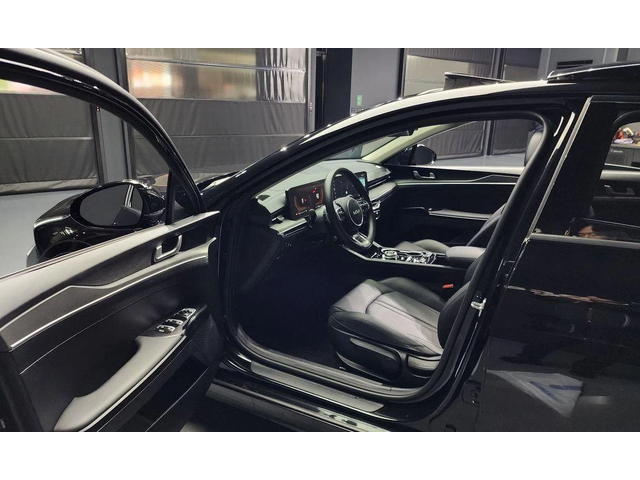 Kia K5 2.0 LPG PRESTIGE * НАЙ-ДОБРА ЦЕНА В БЪЛГАРИЯ* - автомобили, коли, обяви за нови и употребявани 9