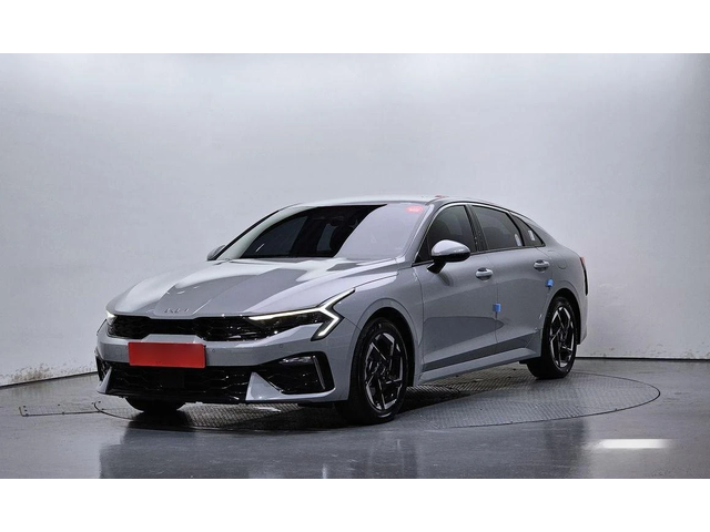 Kia K5 2.0 LPG * НАЙ-ДОБРА ЦЕНА В БЪЛГАРИЯ* - автомобили, коли, обяви за нови и употребявани 0