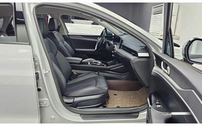 Kia K5 2.0 LPG * НАЙ-ДОБРА ЦЕНА В БЪЛГАРИЯ* - автомобили, коли, обяви за нови и употребявани 10