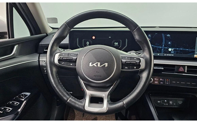 Kia K5 2.0 LPG * НАЙ-ДОБРА ЦЕНА В БЪЛГАРИЯ* - автомобили, коли, обяви за нови и употребявани 12