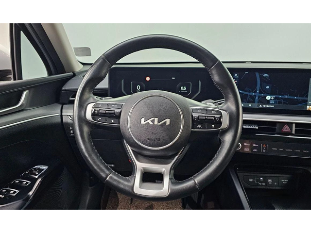 Kia K5 2.0 LPG * НАЙ-ДОБРА ЦЕНА В БЪЛГАРИЯ* - автомобили, коли, обяви за нови и употребявани 12