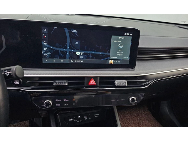 Kia K5 2.0 LPG * НАЙ-ДОБРА ЦЕНА В БЪЛГАРИЯ* - автомобили, коли, обяви за нови и употребявани 13