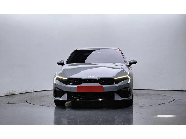 Kia K5 2.0 LPG * НАЙ-ДОБРА ЦЕНА В БЪЛГАРИЯ* - автомобили, коли, обяви за нови и употребявани 2