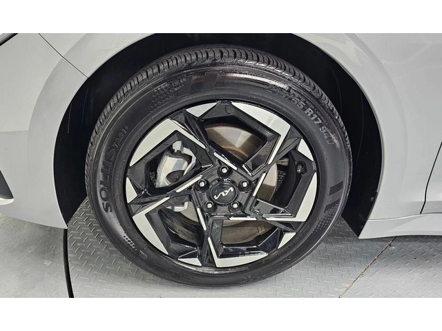 Kia K5 2.0 LPG * НАЙ-ДОБРА ЦЕНА В БЪЛГАРИЯ* - автомобили, коли, обяви за нови и употребявани 4