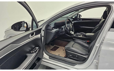 Kia K5 2.0 LPG * НАЙ-ДОБРА ЦЕНА В БЪЛГАРИЯ* - автомобили, коли, обяви за нови и употребявани 9