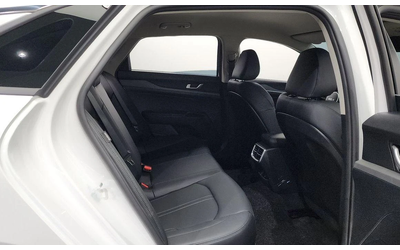 Kia K5 2.0 LPG * НАЙ-ДОБРА ЦЕНА В БЪЛГАРИЯ* - автомобили, коли, обяви за нови и употребявани 11