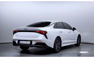 kia-k5 - 1