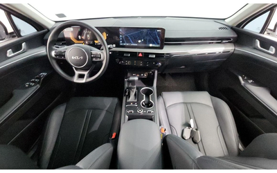 Kia K5 2.0 LPG * НАЙ-ДОБРА ЦЕНА В БЪЛГАРИЯ* - автомобили, коли, обяви за нови и употребявани 6