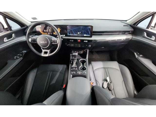 Kia K5 2.0 LPG * НАЙ-ДОБРА ЦЕНА В БЪЛГАРИЯ* - автомобили, коли, обяви за нови и употребявани 6