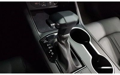 Kia K5 2.0 LPG * НАЙ-ДОБРА ЦЕНА В БЪЛГАРИЯ* - автомобили, коли, обяви за нови и употребявани 8