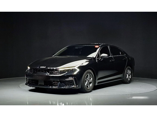 Kia K5 2.0 LPG PRESTIGE* НАЙ-ДОБРА ЦЕНА В БЪЛГАРИЯ* - автомобили, коли, обяви за нови и употребявани 0