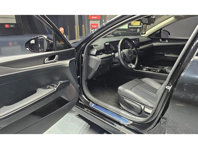 Kia K5 2.0 LPG PRESTIGE* НАЙ-ДОБРА ЦЕНА В БЪЛГАРИЯ* - автомобили, коли, обяви за нови и употребявани 10