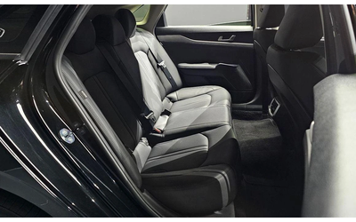 Kia K5 2.0 LPG PRESTIGE* НАЙ-ДОБРА ЦЕНА В БЪЛГАРИЯ* - автомобили, коли, обяви за нови и употребявани 11