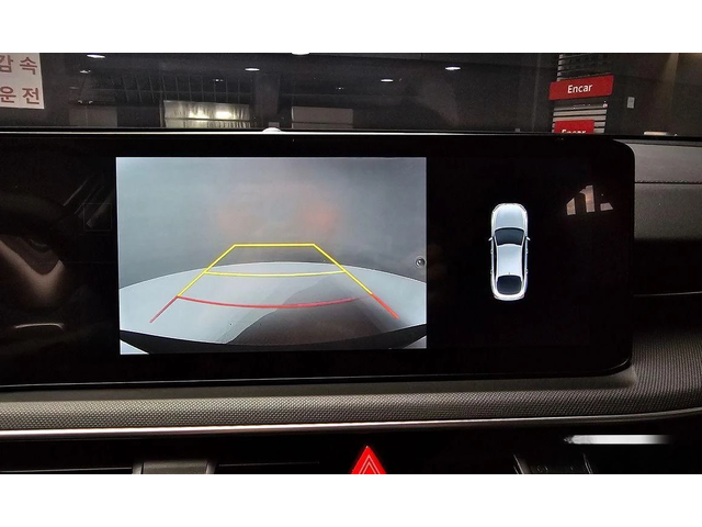 Kia K5 2.0 LPG PRESTIGE* НАЙ-ДОБРА ЦЕНА В БЪЛГАРИЯ* - автомобили, коли, обяви за нови и употребявани 14