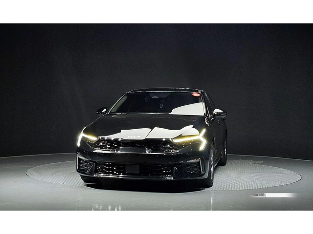 Kia K5 2.0 LPG PRESTIGE* НАЙ-ДОБРА ЦЕНА В БЪЛГАРИЯ* - автомобили, коли, обяви за нови и употребявани 2