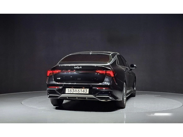 Kia K5 2.0 LPG PRESTIGE* НАЙ-ДОБРА ЦЕНА В БЪЛГАРИЯ* - автомобили, коли, обяви за нови и употребявани 3