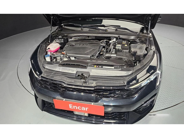 Kia K5 2.0 LPG PRESTIGE* НАЙ-ДОБРА ЦЕНА В БЪЛГАРИЯ* - автомобили, коли, обяви за нови и употребявани 5