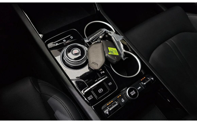 Kia K5 2.0 LPG PRESTIGE* НАЙ-ДОБРА ЦЕНА В БЪЛГАРИЯ* - автомобили, коли, обяви за нови и употребявани 8