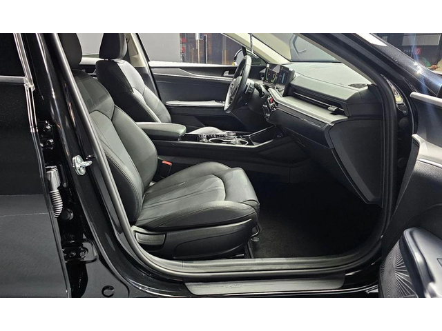 Kia K5 2.0 LPG PRESTIGE* НАЙ-ДОБРА ЦЕНА В БЪЛГАРИЯ* - автомобили, коли, обяви за нови и употребявани 9