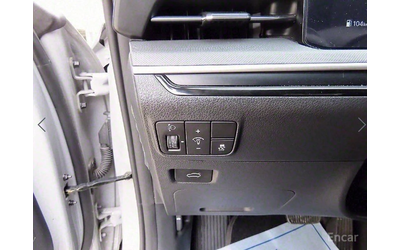 Kia K5 2.0 LPG PRESTIGE * НАЙ-ДОБРА ЦЕНА В БЪЛГАРИЯ* - автомобили, коли, обяви за нови и употребявани 10