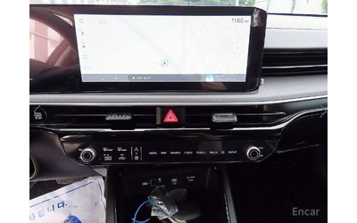 Kia K5 2.0 LPG PRESTIGE * НАЙ-ДОБРА ЦЕНА В БЪЛГАРИЯ* - автомобили, коли, обяви за нови и употребявани 11