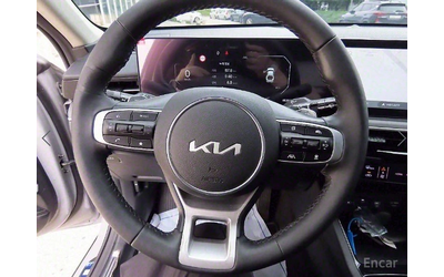 Kia K5 2.0 LPG PRESTIGE * НАЙ-ДОБРА ЦЕНА В БЪЛГАРИЯ* - автомобили, коли, обяви за нови и употребявани 6